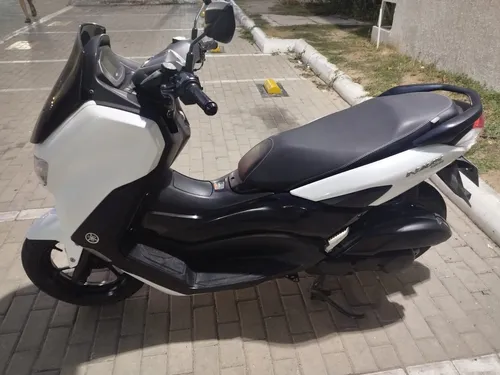 Moto Nmax 30.000 Km 2022 Ubicación Barranquilla