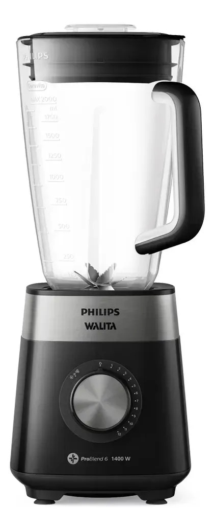 Liquidificador Philips Walita Corrente Doméstica Série 5000