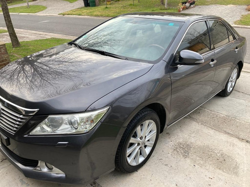 Imagen 2 de 9 de Toyota Camry 2013 3.5 V6 At