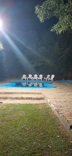 Imagen 21 de 26 de Casa Quinta Para Descansar En Vacaciones