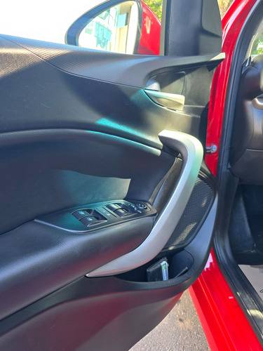 Fiat Argo 1.8 Precision At