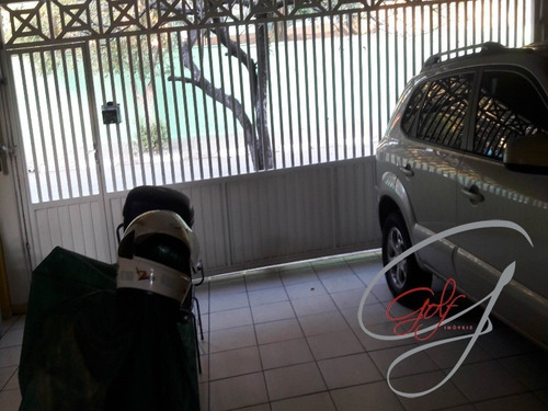 Imagem 8 de 22 de Casa - Ca00751 - 70787443