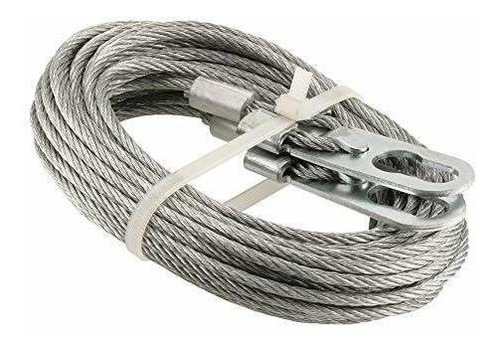 Juego De Cables De Resorte De Extensión Prime-line Gd 52262,