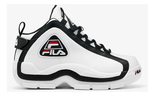 Zapatos fila outlet blancos mercado libre