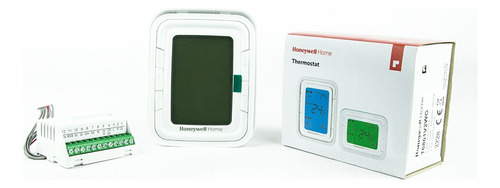 Termostato Digital Honeywell T6861v2wg