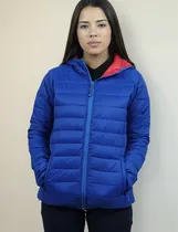 Comprar Campera Inflada Dama - Uniformes De Trabajo