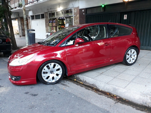 Citroën C4 2008 2.0 Vts