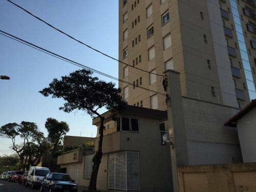 Apartamento Com 3 Suites À Venda, 135 M² - Vila Léa/bairro Jardim - Santo André/sp - Ap0403 - 67855156