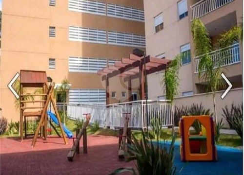 Ap.100% Mobiliado, 3 Dorm. 2vagas Lazer Comp. Km26 Rt.