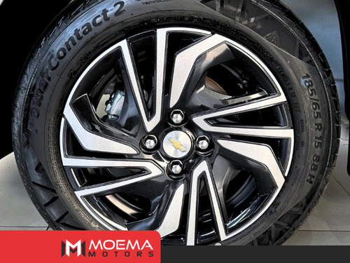 Chevrolet Onix Sedan Plus Lt 1.0 12v Flex 4p Mec. Flex 2025