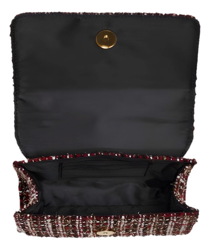 Guess Bolso Stella On A String Crossbody Mod Dx24541