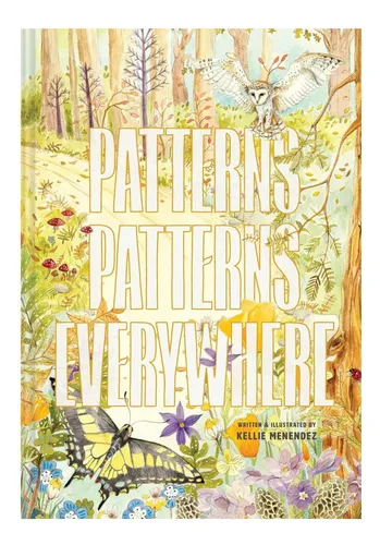 comprar Libro: Patrones, Patrones En Todas Partes