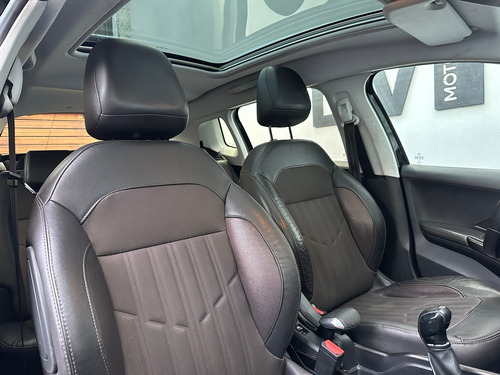 Peugeot 2008 1.6 Feline