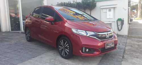 Imagem 2 de 14 de Honda Fit 1.5 Ex 2019/2019 ( 22.500km )