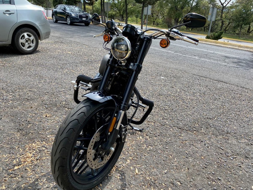Imagen 10 de 15 de Harley Davidson Roadster 2017