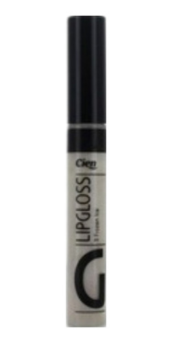 Lip Gloss Brillo Marca Cien Europeo