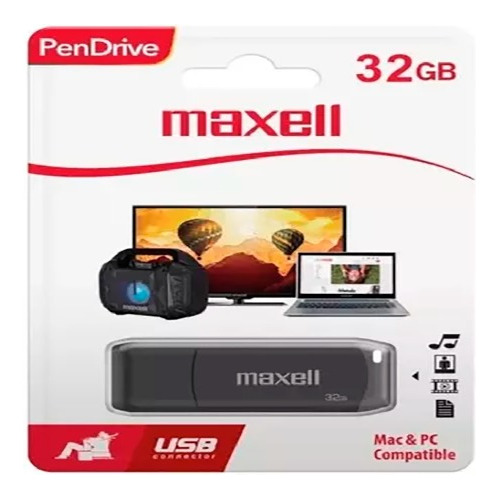 Pendrive 32gb