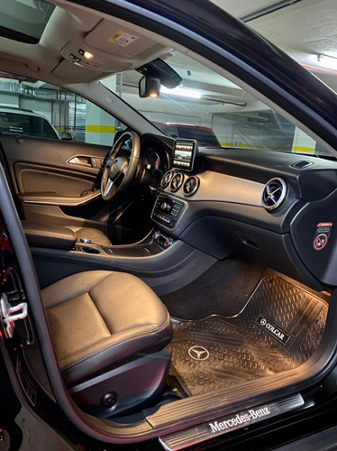 Mercedes Benz 1.6 Gla250 At Sport B.efficiency