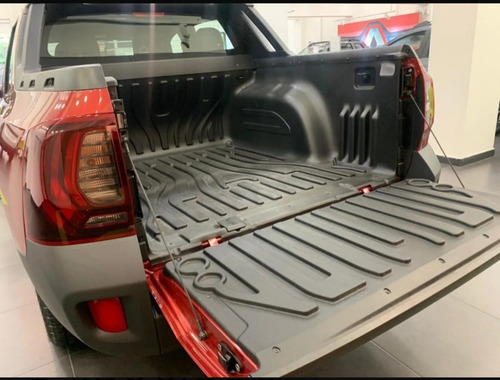 Renault Duster Oroch 2.0 Dynamique Entrega Inmediata Ofer Jl