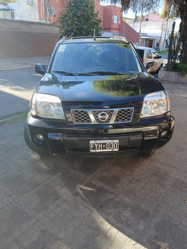 Nissan X-Trail 2.2 4x4