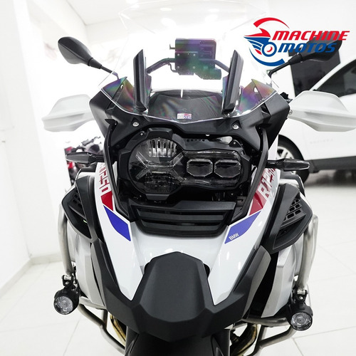 Imagem 7 de 10 de Bmw Gs 1250 Adventure 2022 8mil Km