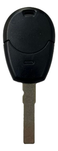 Chave Reserva Com Code Fiat Doblô 2004 Á 2020