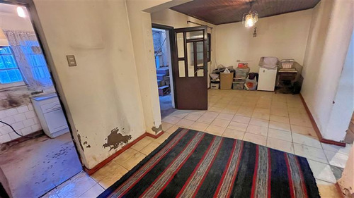 Casa En Venta En Recoleta