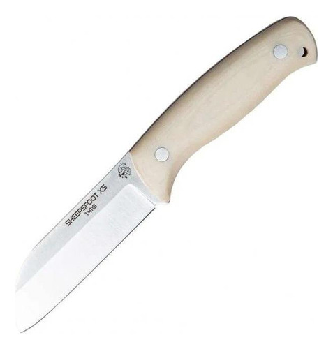 Cuchillo Jva Sheepfoot Jva 