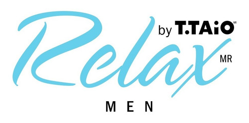 Esponja Exfoliante Para Baño Relax Men