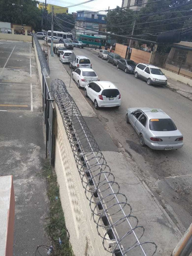 Imagen 10 de 10 de Alambre De Puas En Santo Domingo
