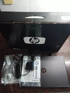 Hp Envy X360 - M6 Multitouch Screen Amd Fx9800p Impecable!