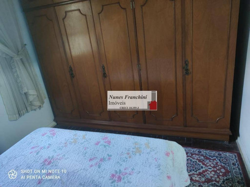 Sobrado À Venda, 110 M² Por R$ 480.000,00 - Limão (zona Norte) - São Paulo/sp - So1450