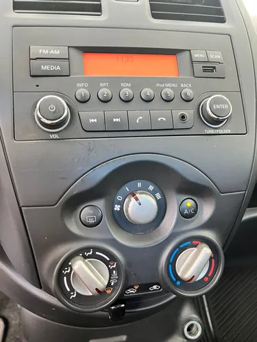 Nissan V-drive 2023 Std C/a
