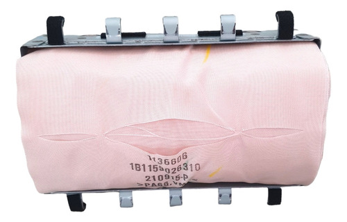 Air Bags Bolsa De Aire Copiloto Yaris Sport Original Toyota