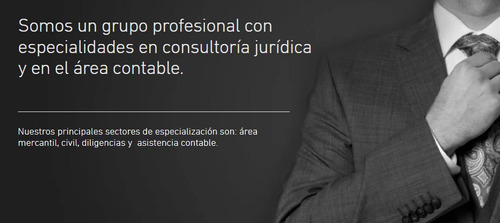 Crismarilyn Grupo Profesional, Asesoría Legal A Tu Medida. 