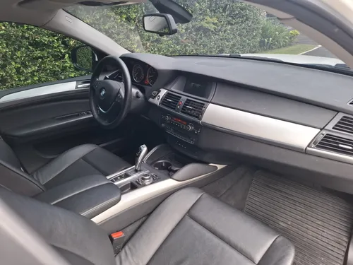 BMW X6 3.0 Xdrive35i Premium