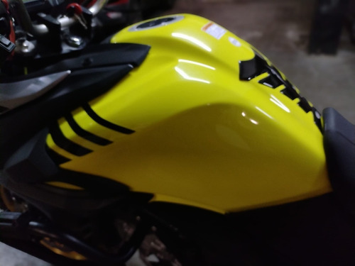 Suzuki Vstrom 650 Xt