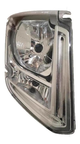 Farol Led Volvo Vm 2015 2016 2017 2018 2019