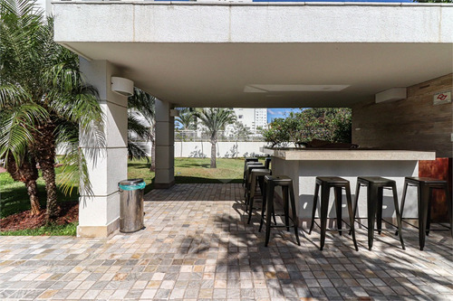 Imagem 28 de 30 de Apartamento-são Paulo-butantã | Ref.: Reo248592 - Reo248592