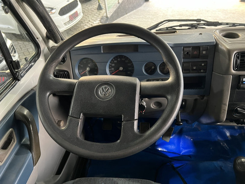 9150 Vw Caminhão 3/4 Carroceria 9.150 Delivery Ñ 1016 9150 8
