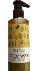Trader Joe S Spa Lavado De Cara Con Aceite De Árbol De Té