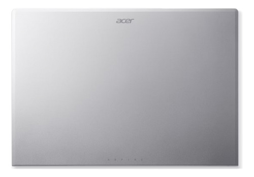 Laptop Acer Aspire Lite 14 Core I3 N300 8gb 512gb Ssd W11h