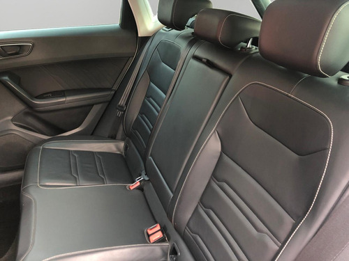 Seat Ateca 1.4 Xcelllence Dsg