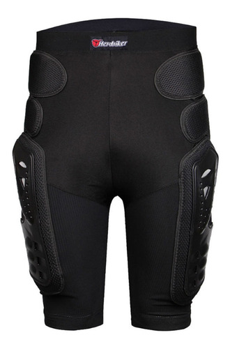 Pantalones De Protectora Para Carreras De Motos Almohadillas