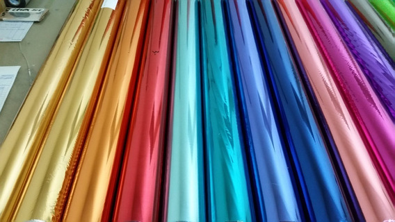 Papel Foil Textil MercadoLibre 📦