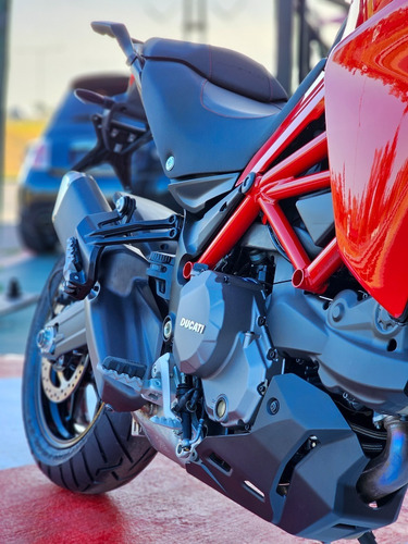 Imagen 18 de 25 de Ducati Multistrada 950 S Red -0km- Entrega Inmediata Jc