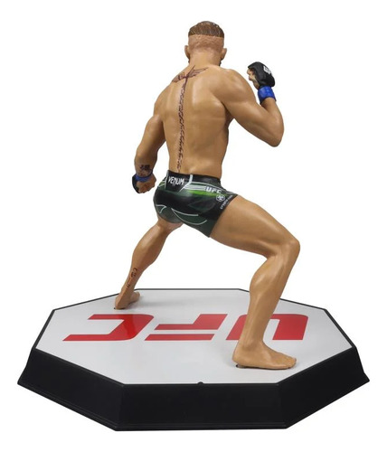 Ufc Sportspicks Conor Mcgregor Figura Mcfarlane