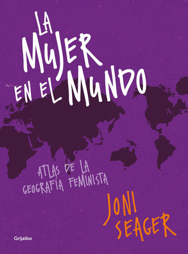 La Mujer En El Mundo - Seager, Joni - *