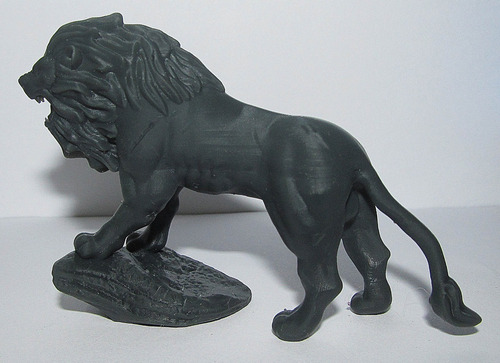 Imagem 6 de 10 de Serviço Impressão 3d Abs, Flex, Pla,tritan, Petg, Resina Sla