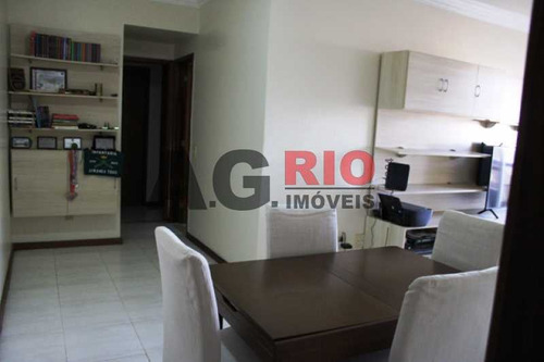 Imagem 6 de 15 de Apartamento-à Venda-vila Valqueire-rio De Janeiro - Vvap20917